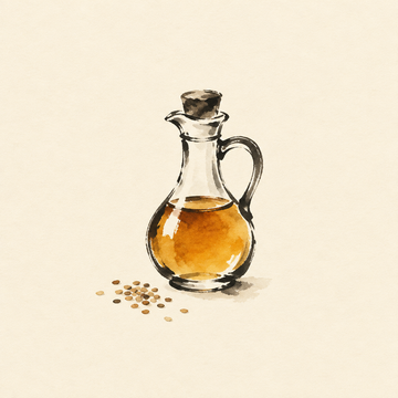 Sesame oil