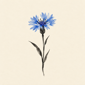 Cornflower