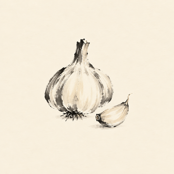 Garlic