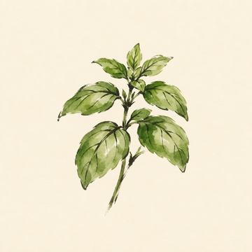 Basil
