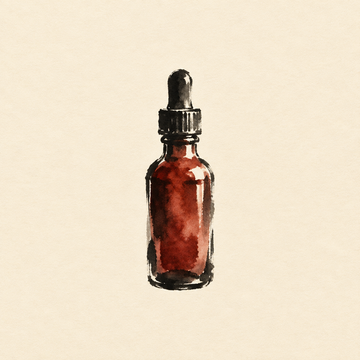 Angostura & bitters