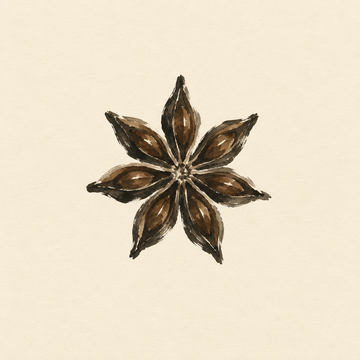 Star anise