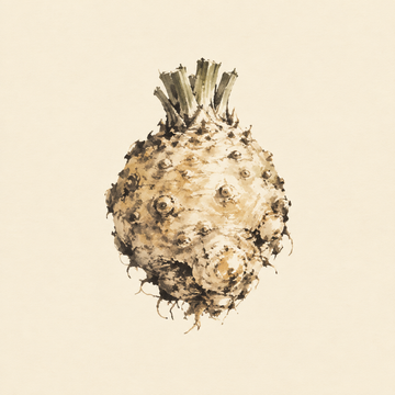 Celeriac