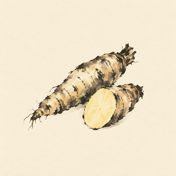 Arracacha