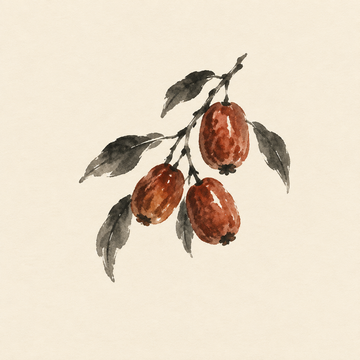 Jujube