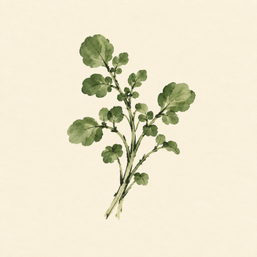 Watercress