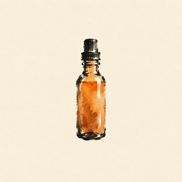 Orange bitters