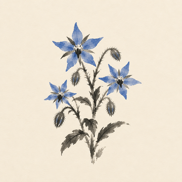 Borage