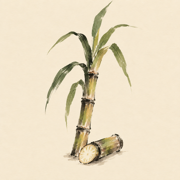 Sugarcane