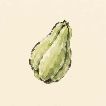 Chayote