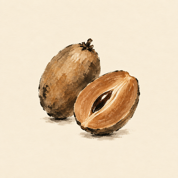 Sapodilla
