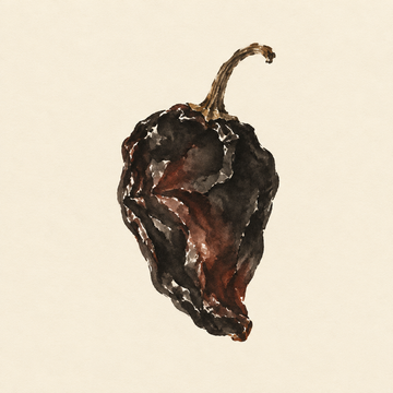 Ancho chile