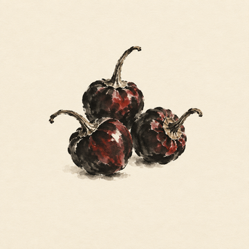 Cascabel chile
