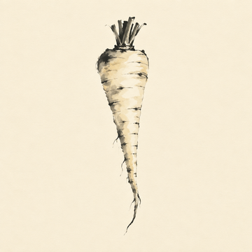 Parsnip
