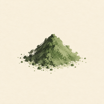 Chlorella