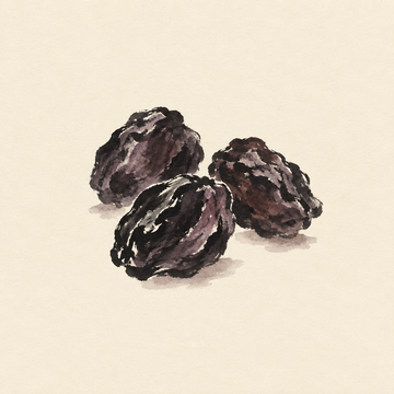 Prune