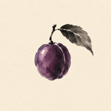 Plum