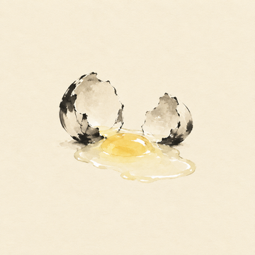 Egg white
