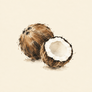 Coconut