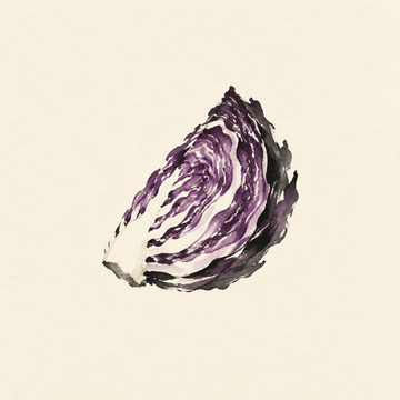 Red cabbage