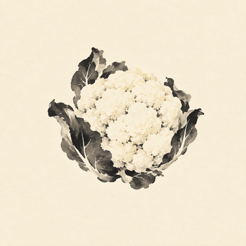 Cauliflower