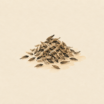 Cumin