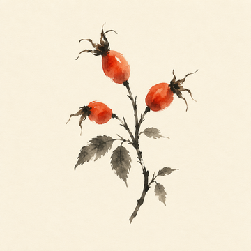 Rosehip