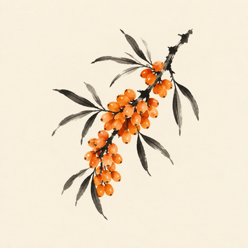 Sea buckthorn