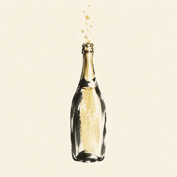 Sparkling wine