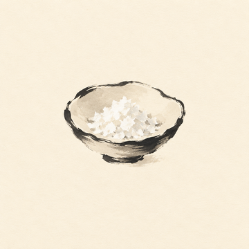 Fleur de sel