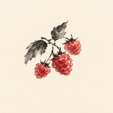 Raspberry