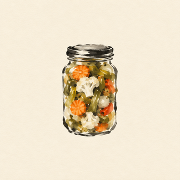 Giardiniera