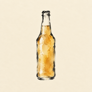 Ginger beer