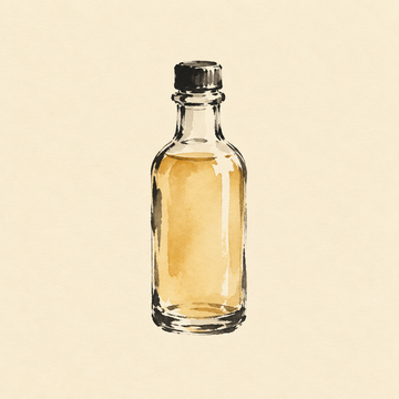 Gum syrup