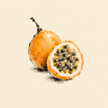 Sweet granadilla