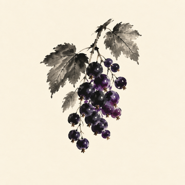 Blackcurrant