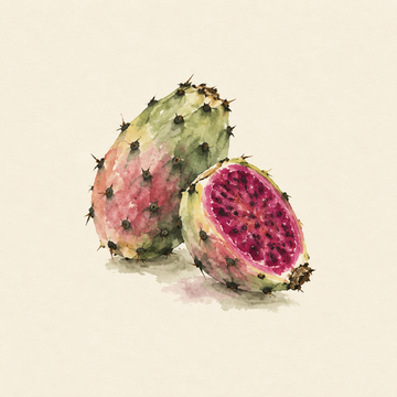 Prickly pear