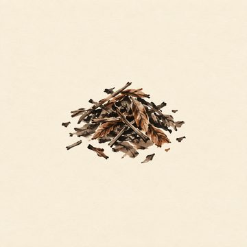 Hojicha