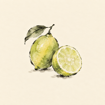Sweet lime