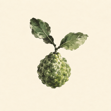 Kaffir lime