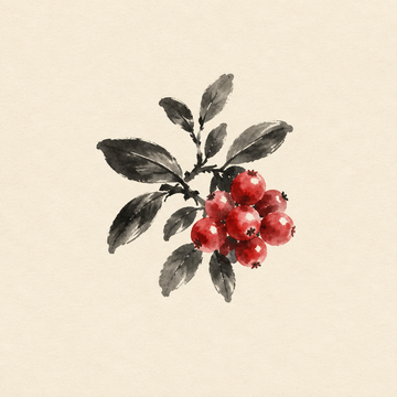 Lingonberry