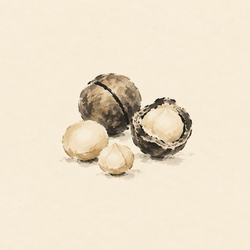 Macadamia