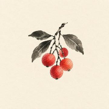 Arbutus berry