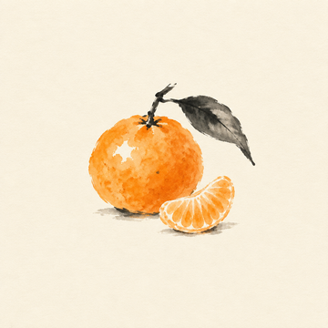 Tangerine