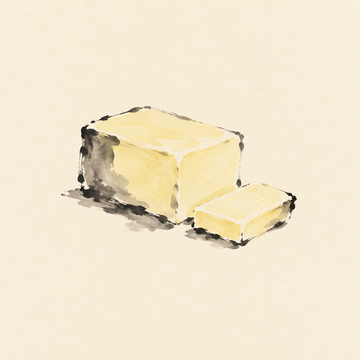 Butter
