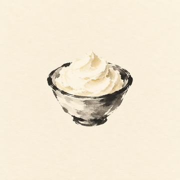Mascarpone
