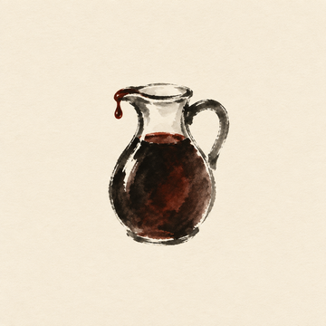 Pomegranate molasses