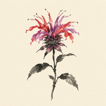 Bee balm