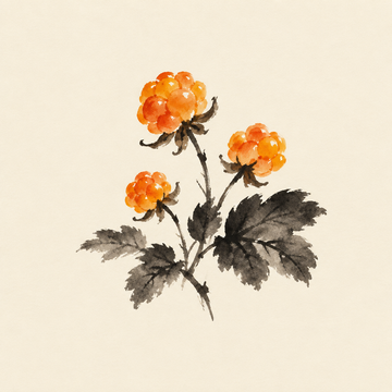 Cloudberry