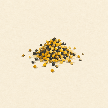 Mustard seed